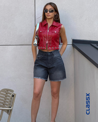 ClassX kratki šorts 204/18