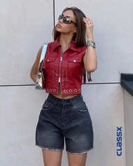 ClassX kratki šorts 204/18