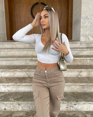 Cargo farmerke 617/5