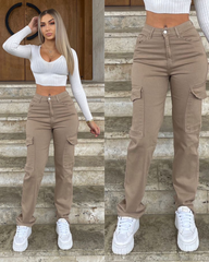 Cargo farmerke 617/5