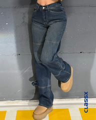 Džeparke ravnog kroja 616/1