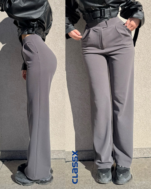 Sive elastin pantalone