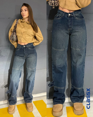 Džeparke ravnog kroja 616/1