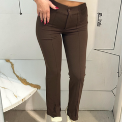 Braon Fit Pantalone